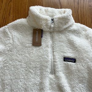 Patagonia Women’s Los Gatos 1/4 Zip
